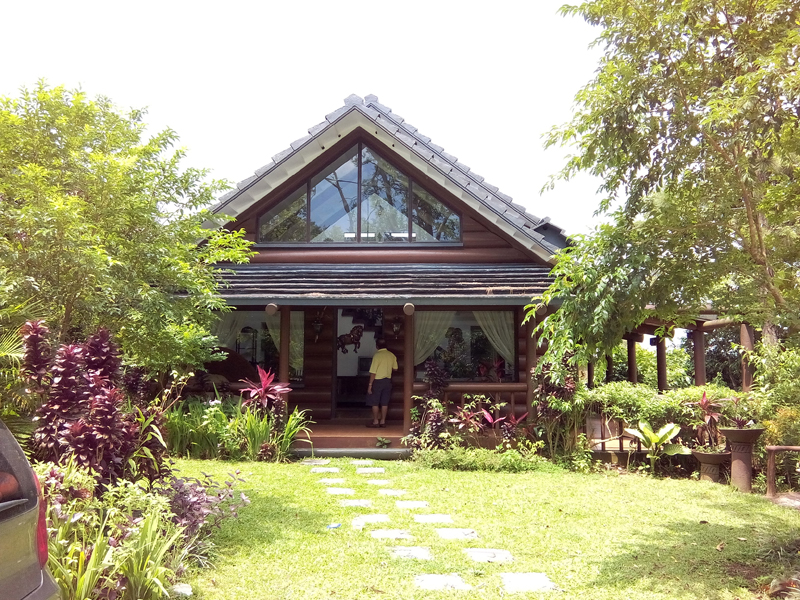 FOR SALE: House Cavite 9