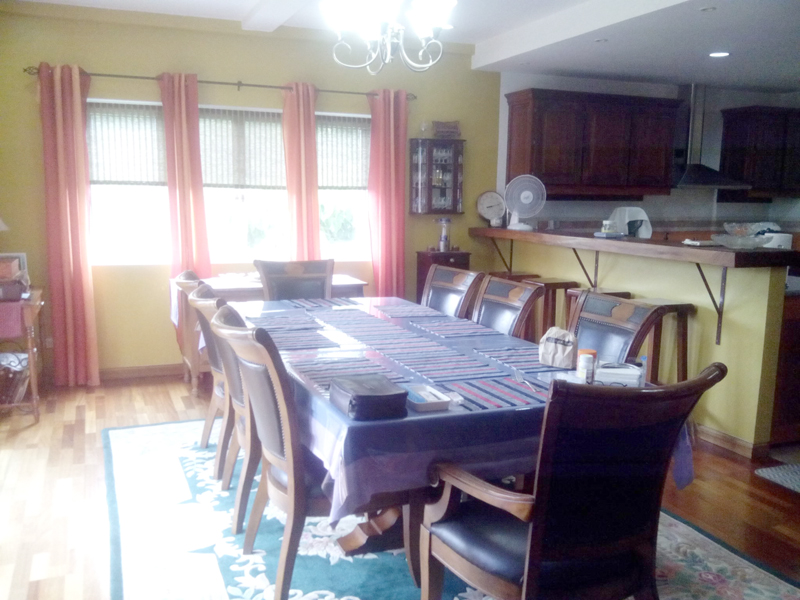 FOR SALE: House Cavite 16