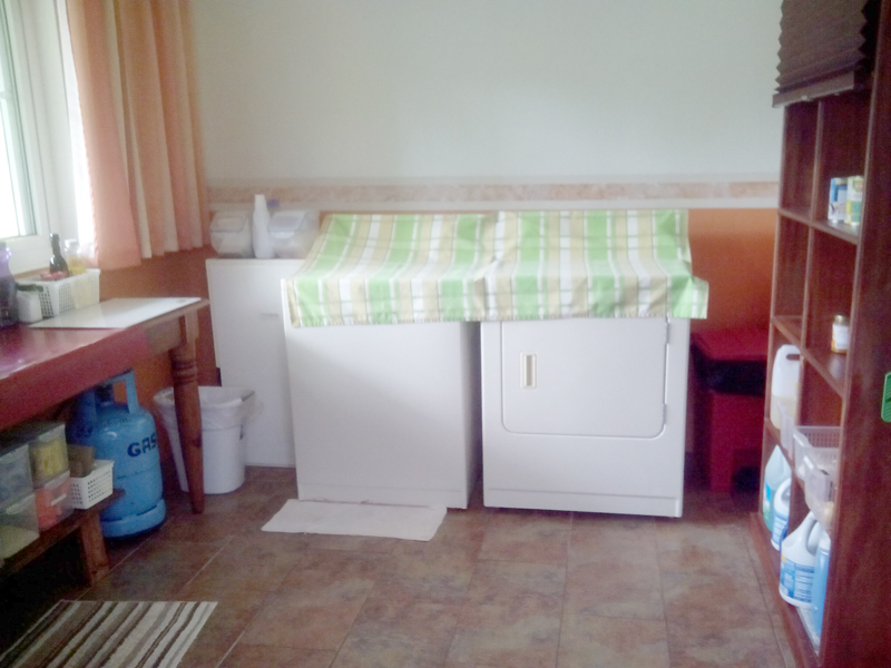 FOR SALE: House Cavite 12