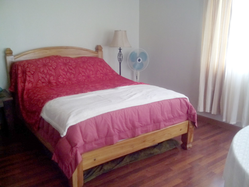 FOR SALE: House Cavite 9