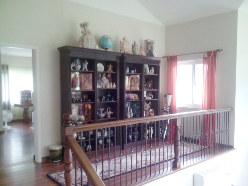 FOR SALE: House Cavite 7