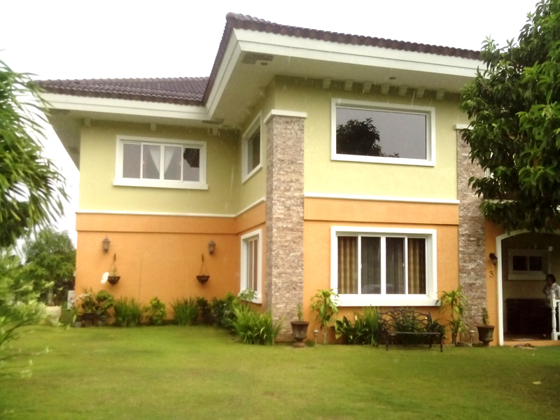 FOR SALE: House Cavite 2