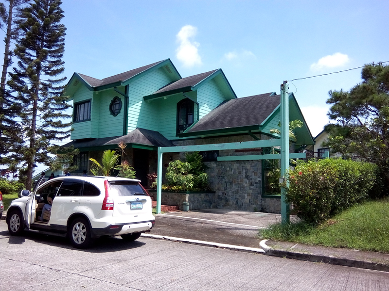 FOR SALE: House Cavite
