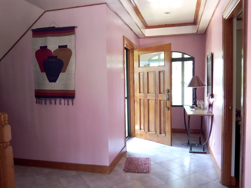 FOR SALE: House Cavite 2