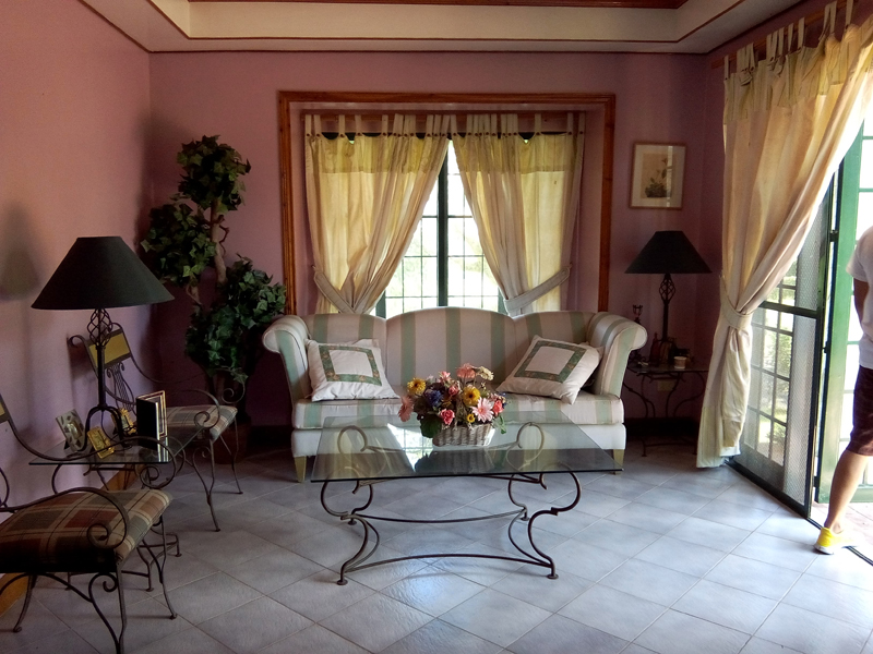 FOR SALE: House Cavite 3