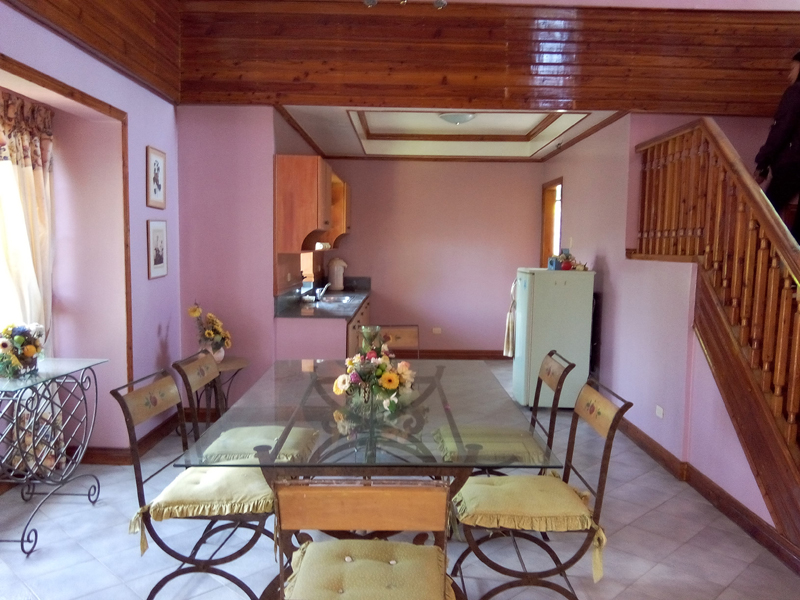 FOR SALE: House Cavite 4