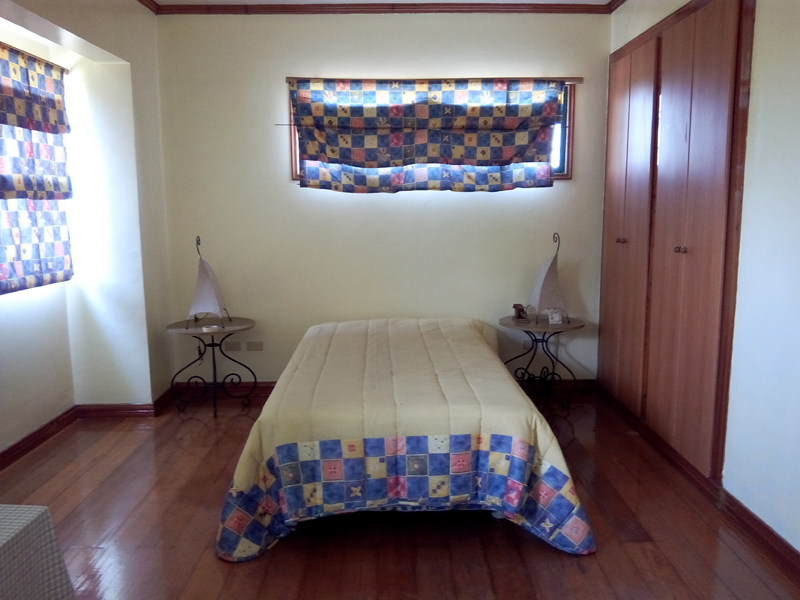 FOR SALE: House Cavite 7