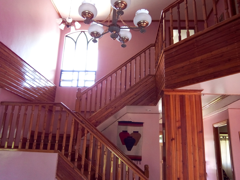 FOR SALE: House Cavite 10