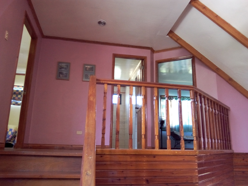FOR SALE: House Cavite 11