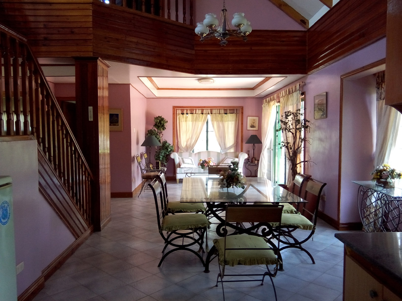 FOR SALE: House Cavite 12