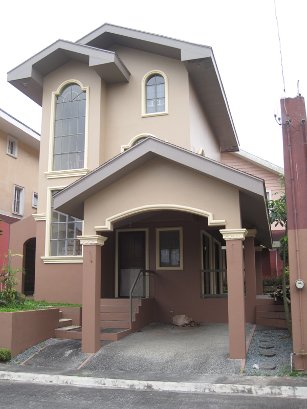 FOR SALE: House Cavite