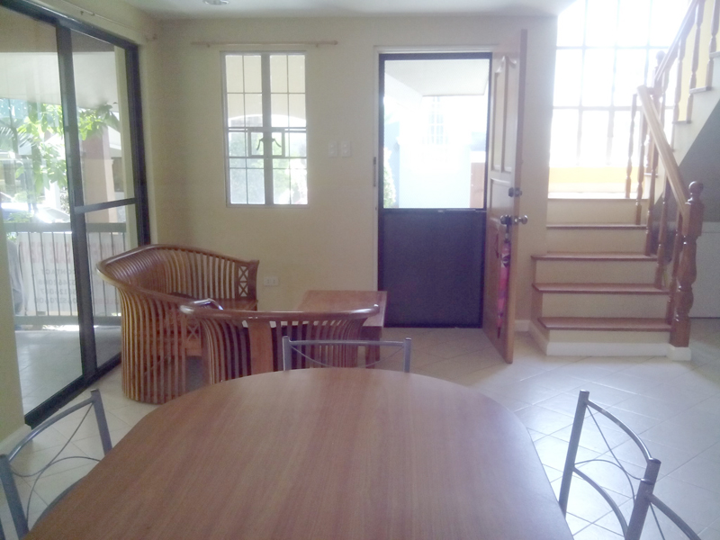 FOR SALE: House Cavite 3