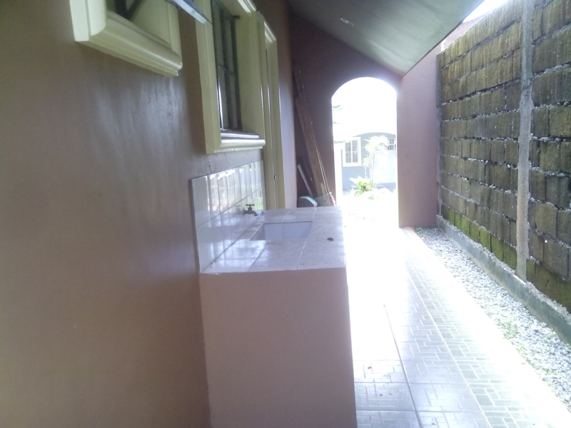 FOR SALE: House Cavite 9