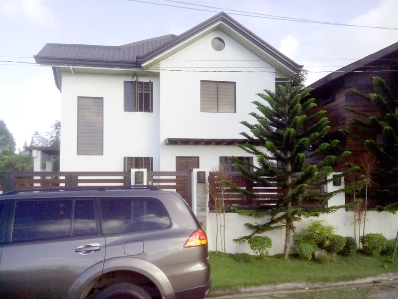 FOR SALE: House Cavite
