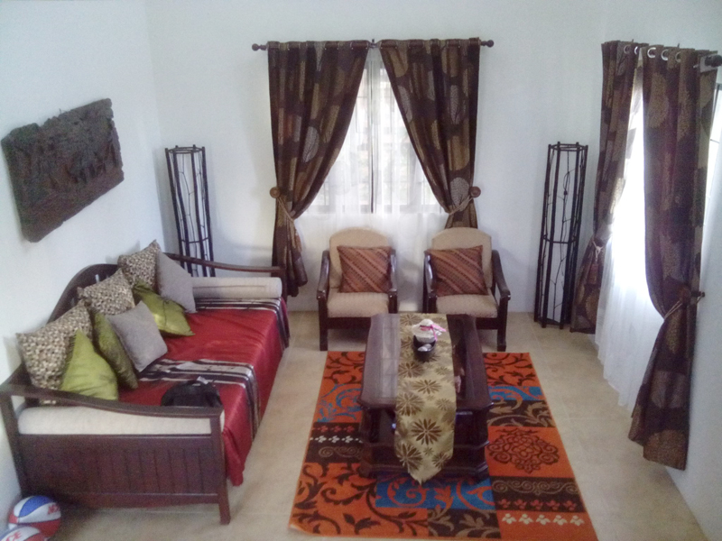 FOR SALE: House Cavite 1