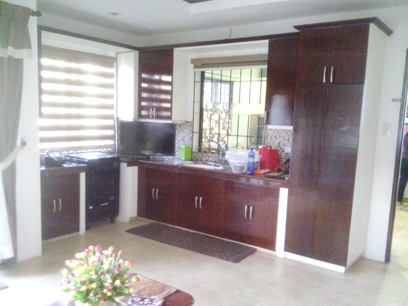 FOR SALE: House Cavite 2