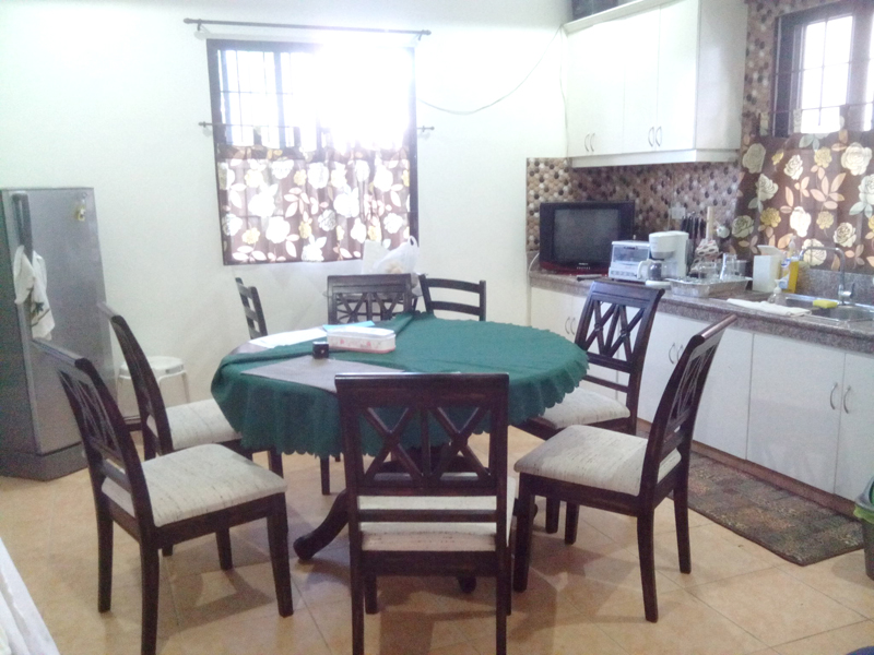 FOR SALE: House Cavite 3
