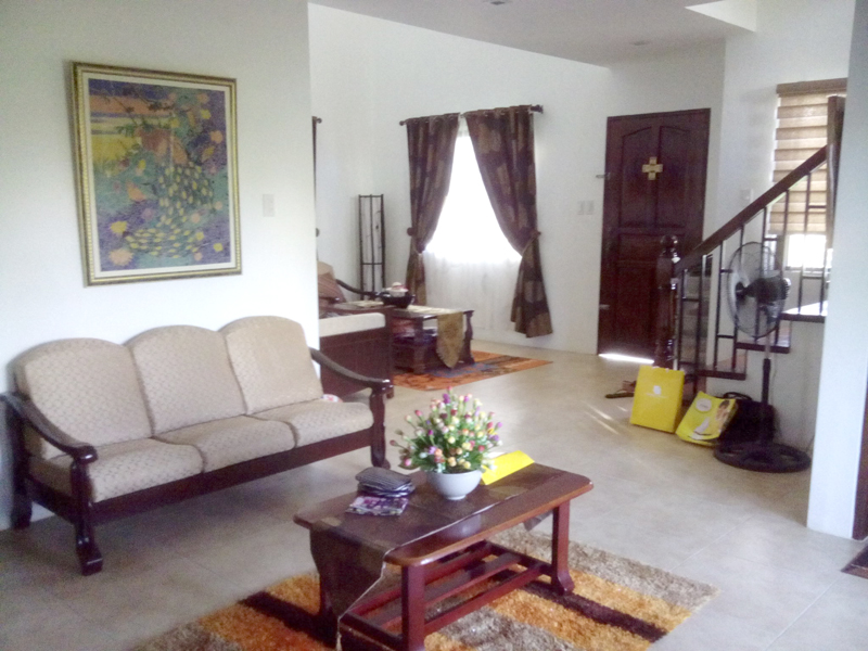 FOR SALE: House Cavite 4