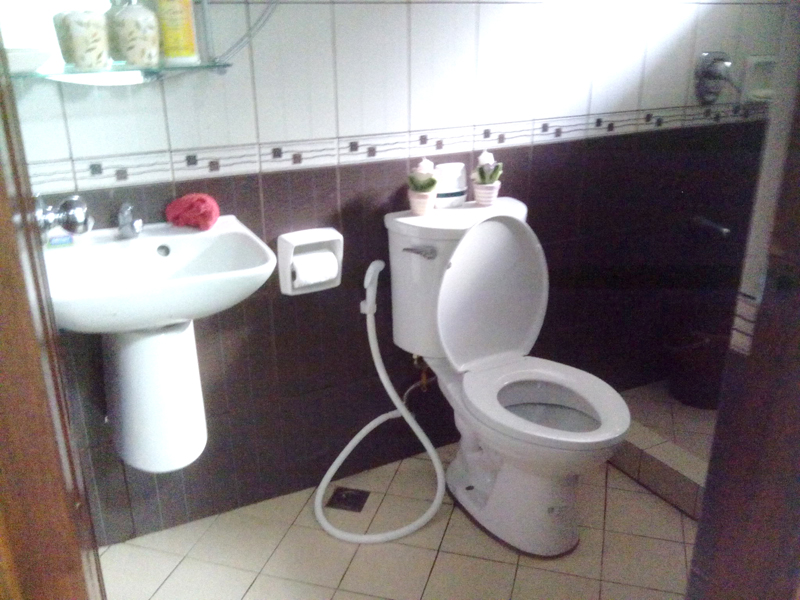 FOR SALE: House Cavite 5