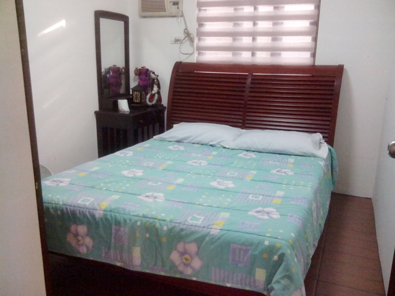 FOR SALE: House Cavite 6