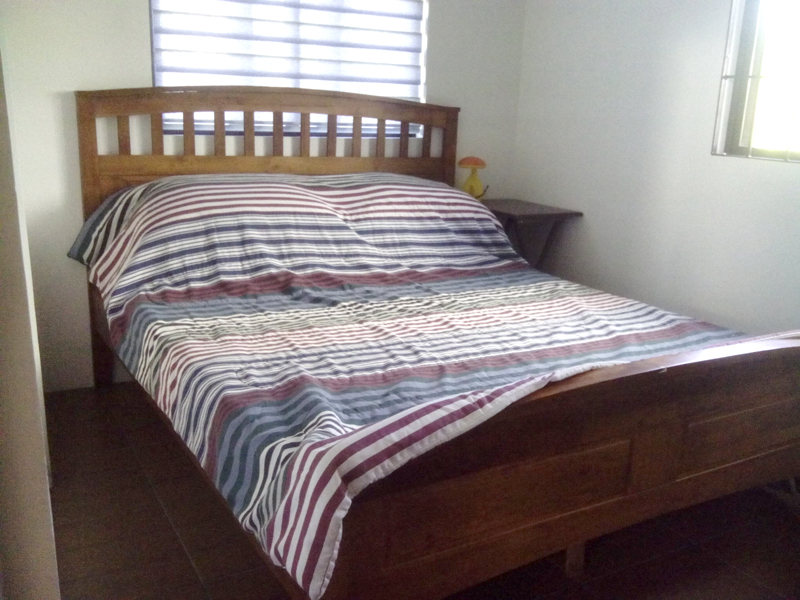FOR SALE: House Cavite 7