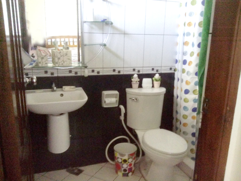 FOR SALE: House Cavite 8
