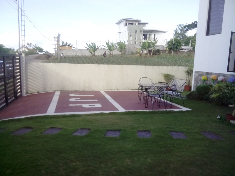 FOR SALE: House Cavite 9