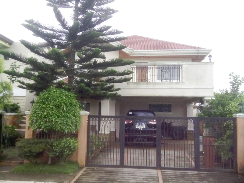 FOR SALE: House Cavite