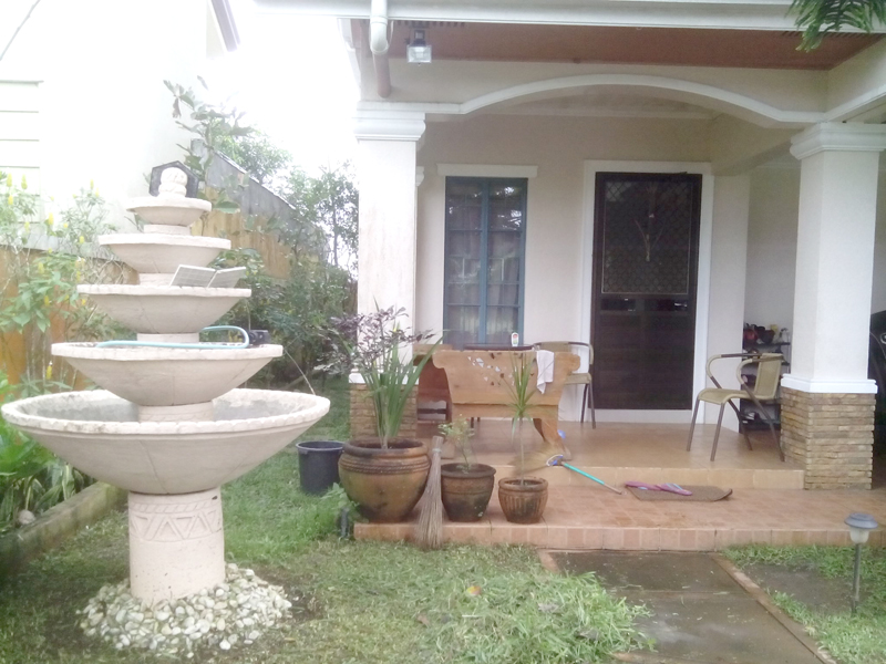 FOR SALE: House Cavite 2