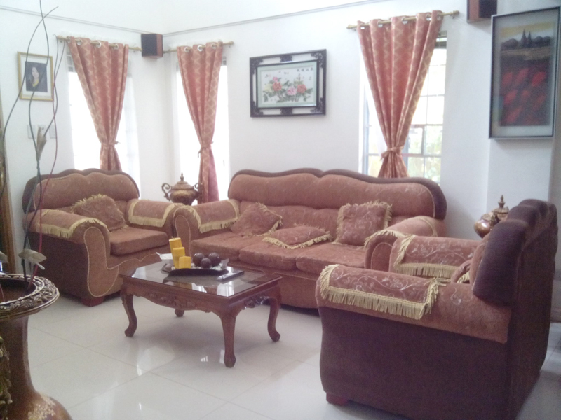 FOR SALE: House Cavite 3