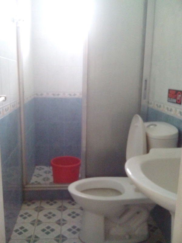 FOR SALE: House Cavite 7