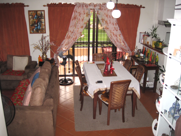 FOR SALE: House Cavite 6