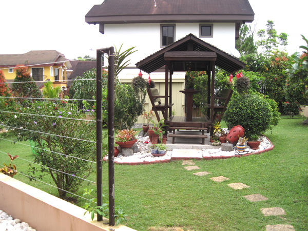 FOR SALE: House Cavite 9