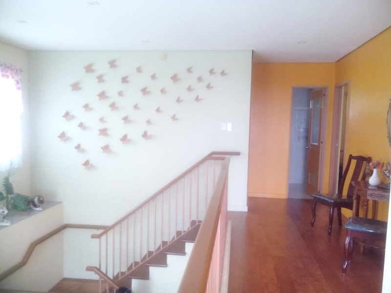 FOR SALE: House Cavite 7