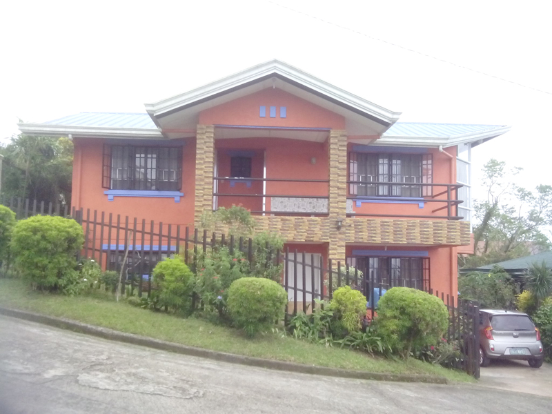 FOR RENT / LEASE: House Cavite