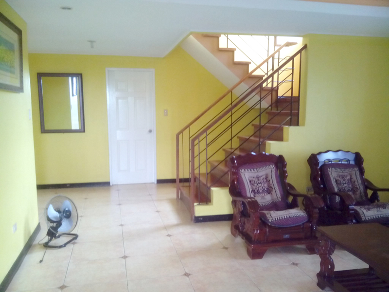 FOR RENT / LEASE: House Cavite 1