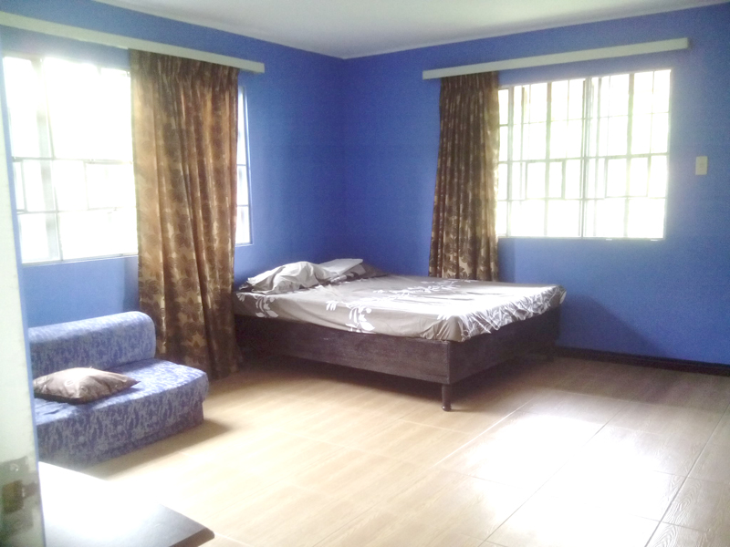 FOR RENT / LEASE: House Cavite 7