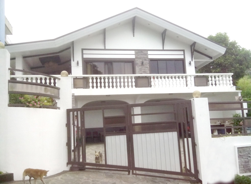 FOR SALE: House Cavite