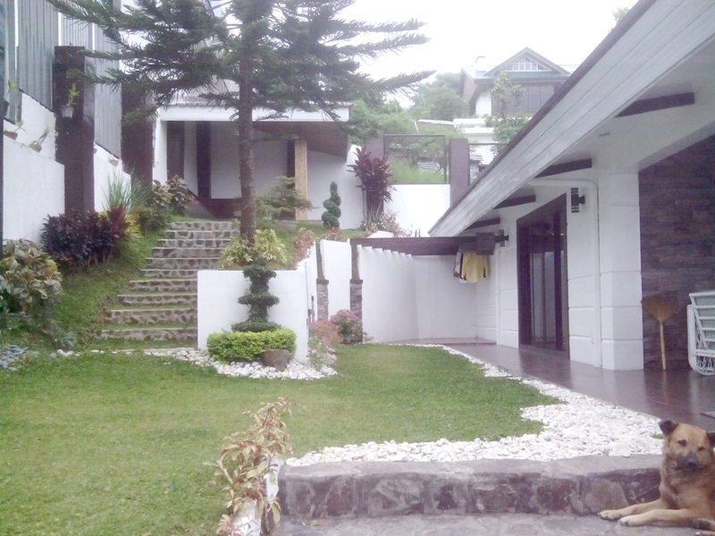 FOR SALE: House Cavite 1