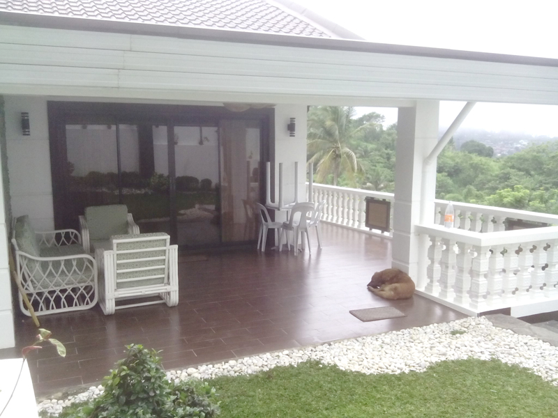 FOR SALE: House Cavite 2