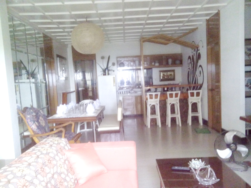 FOR SALE: House Cavite 3