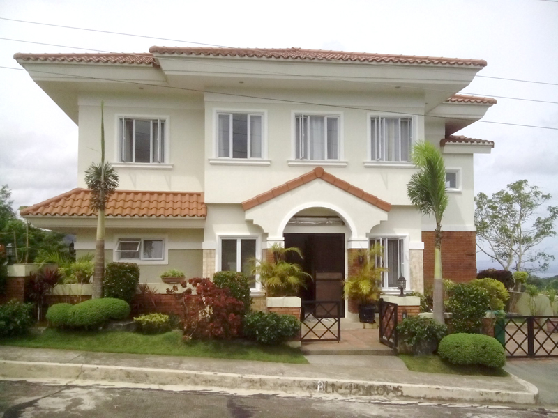 FOR SALE: House Cavite