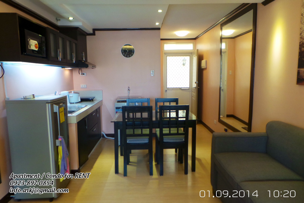 FOR RENT / LEASE: Apartment / Condo / Townhouse Abra 2