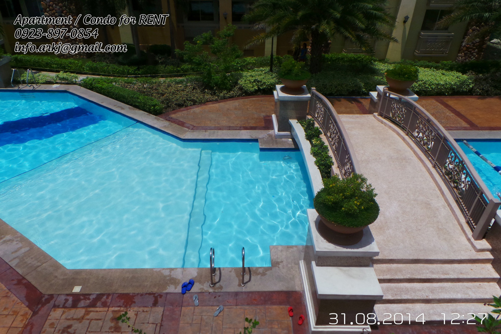 FOR RENT / LEASE: Apartment / Condo / Townhouse Abra 9