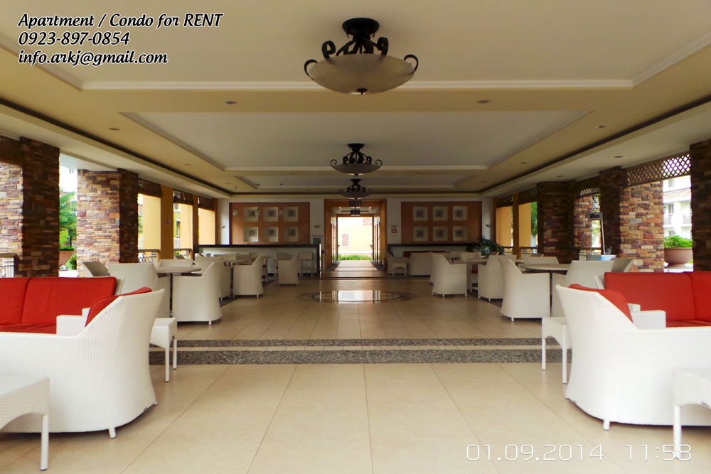 FOR RENT / LEASE: Apartment / Condo / Townhouse Abra 10