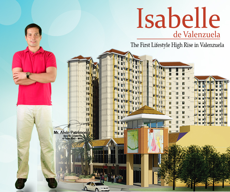 FOR SALE: Apartment / Condo / Townhouse Manila Metropolitan Area > Valenzuela