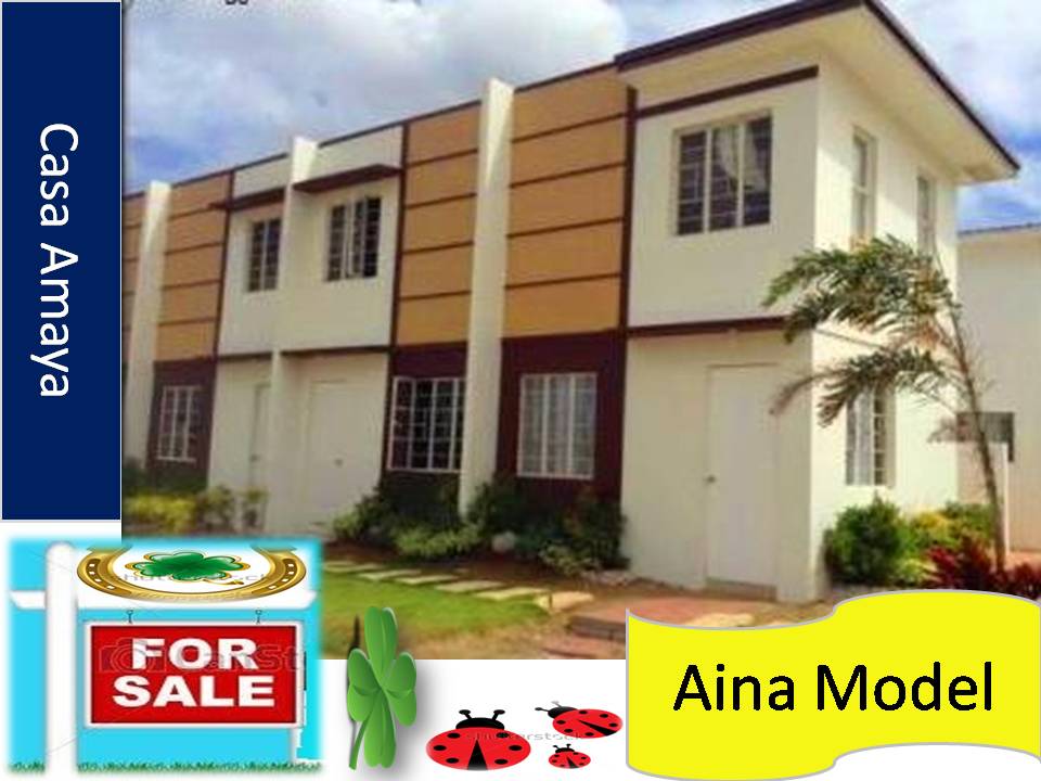 FOR SALE: House Cavite