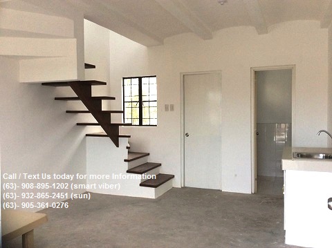 FOR SALE: House Cavite 2