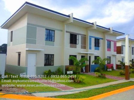 FOR SALE: House Cavite