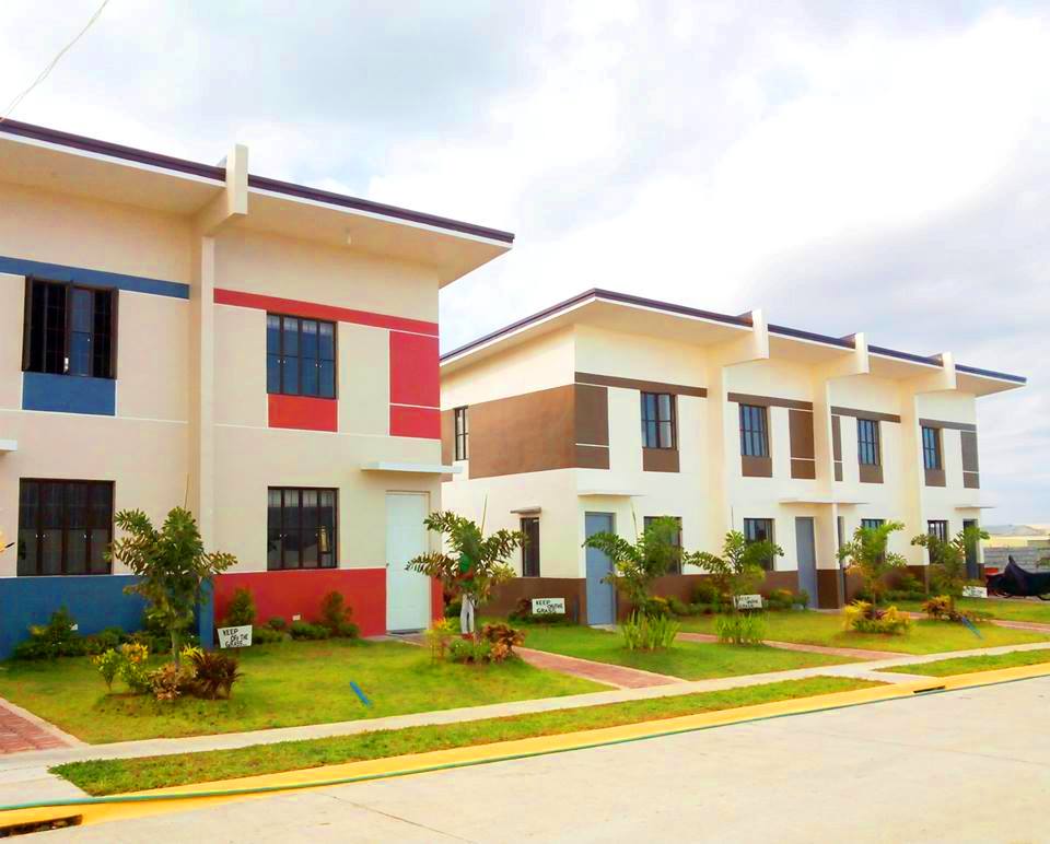 Rent to own house in cavite